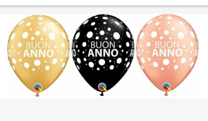 buon anno